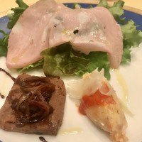 リストランテ ラ チャウ - 