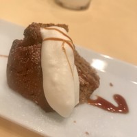 リストランテ ラ チャウ - 