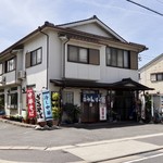 みぶうどん - 天白区野並の住宅街にあります