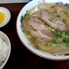 しゅうちゃんラーメン
