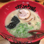 Ramen zundouyaoshikiten - 