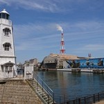 Shigeru Tenobemen - 灯台。