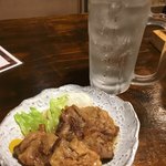 立ち酔い 超人 - 