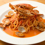 イタリア食堂 テラマーテル - 