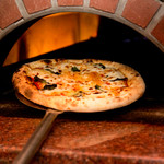 イタリア食堂 テラマーテル - 