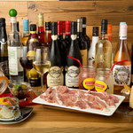 イタリア食堂 テラマーテル - 