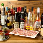 イタリア食堂 テラマーテル - 