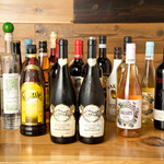 イタリア食堂 テラマーテル - 