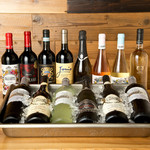 イタリア食堂 テラマーテル - 