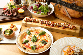 八木崎 イルカンパネッロ跡地にできたイタリアン イタリア食堂 テラ マーテル Terra Mater 春日部市 By Takefour イタリア食堂 テラマーテル 八木崎 イタリアン 食べログ