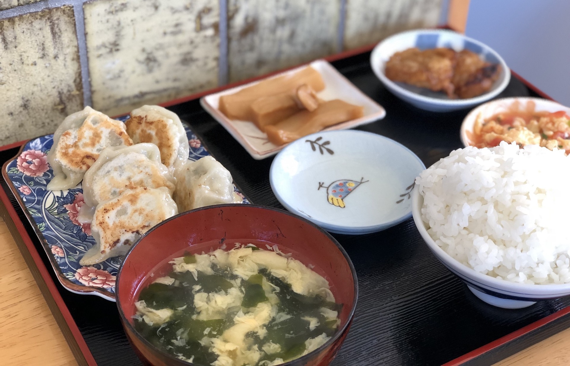 ウェイウェイ餃子 name=