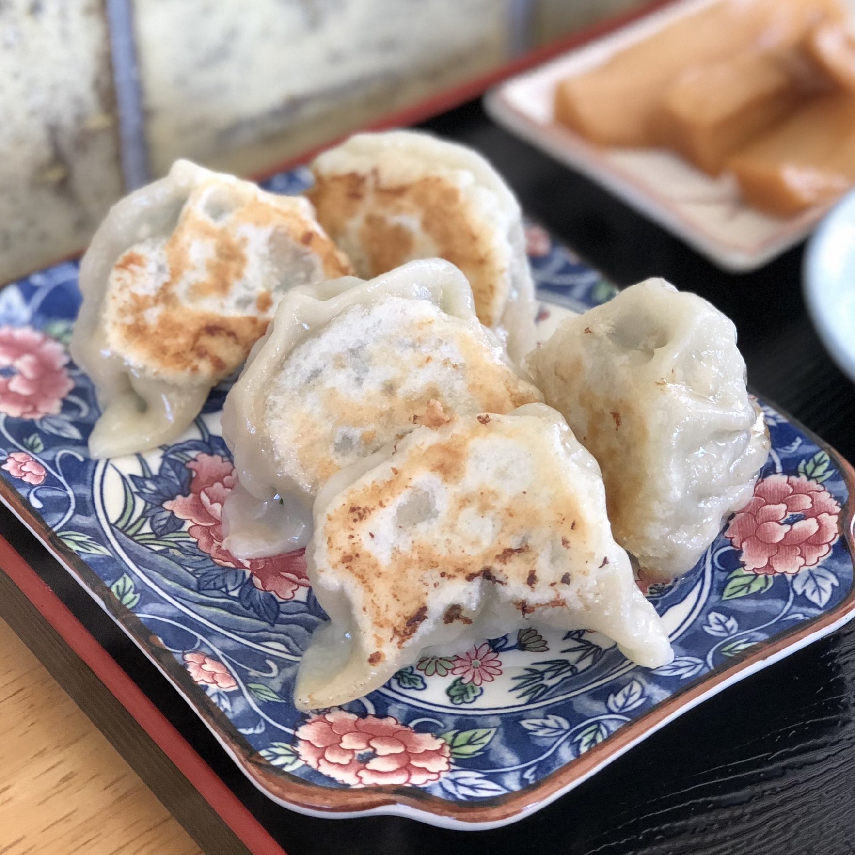 ウェイウェイ餃子 name=