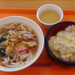 勝友館 - 