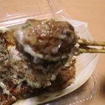 Takoyaki Fuufuu - 