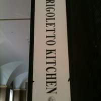 RIGOLETTO KITCHEN - 
