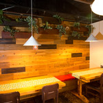 イタリア食堂 テラマーテル - 