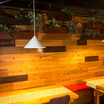 イタリア食堂 テラマーテル - 