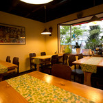 イタリア食堂 テラマーテル - 