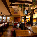 イタリア食堂 テラマーテル - 