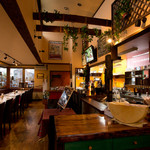 イタリア食堂 テラマーテル - 