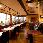 イタリア食堂 テラマーテル - 