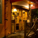 イタリア食堂 テラマーテル - 