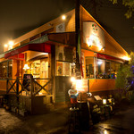 イタリア食堂 テラマーテル - 