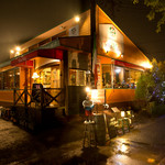 イタリア食堂 テラマーテル - 