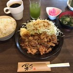 酒処 陣屋 - 料理写真: