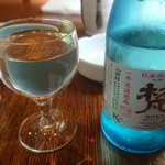 玄蕎麦 野中 - 