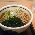 Shibusoba Ikebukuro Ten - 