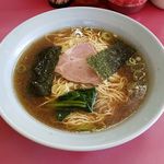 ラーメンショップ　青梅 - 