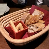 The Kitchen Salvatore Cuomo GINZA - 