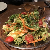 The Kitchen Salvatore Cuomo GINZA - 