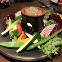The Kitchen Salvatore Cuomo GINZA - 