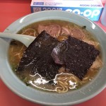 ネギいちラーメン - 