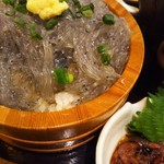 海鮮丼専門店 伊助 - 