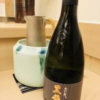 鮨割烹やま中 - 