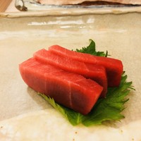 鮨割烹やま中 - 