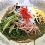 ラーメン大王 - 冷麺大