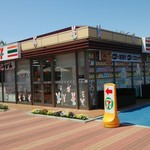 こんにゃくパーク　売店 - 