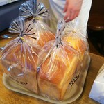 トラン・ブルー - 