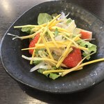 日本料理　花坊-hanabo- - 