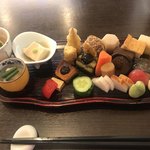 日本料理　花坊-hanabo- - 