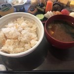 日本料理　花坊-hanabo- - 