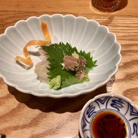 四季膳 ほしや - お造り