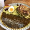 沖縄黒糖カレーの店 あじとや エクスプレス店/県議会店