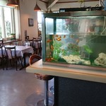 Asuka - 入り口辺りです❗