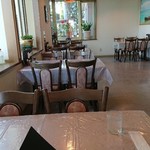 Asuka - 店内結構広々ですね❗