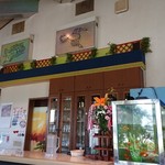 Asuka - カウンターです❗